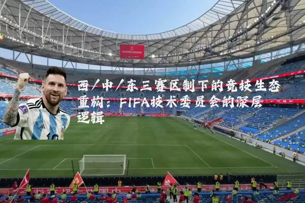 西/中/东三赛区制下的竞技生态重构：FIFA技术委员会的深层逻辑