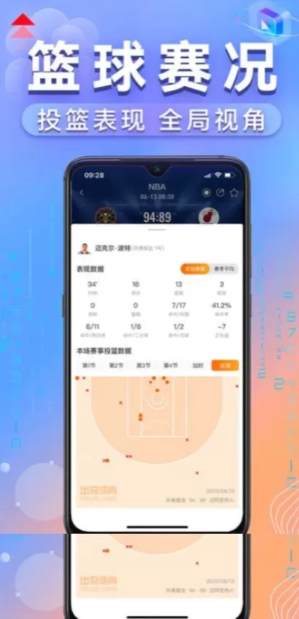 九游娱乐实时比分数据版面